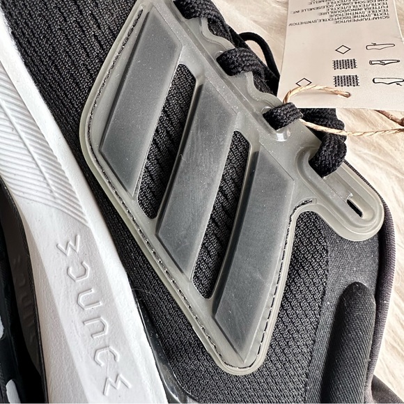 ADIDAS SNEAKERS RUNNING / 7.5 - Picture 14 of 16